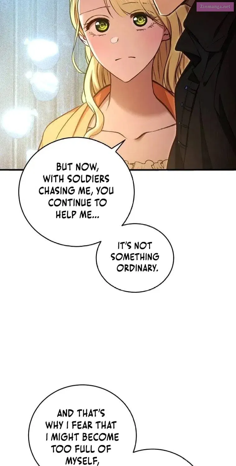 The Prince Doesn’t Cry From Mere Onions Chapter 22 page 59 - MangaKakalot