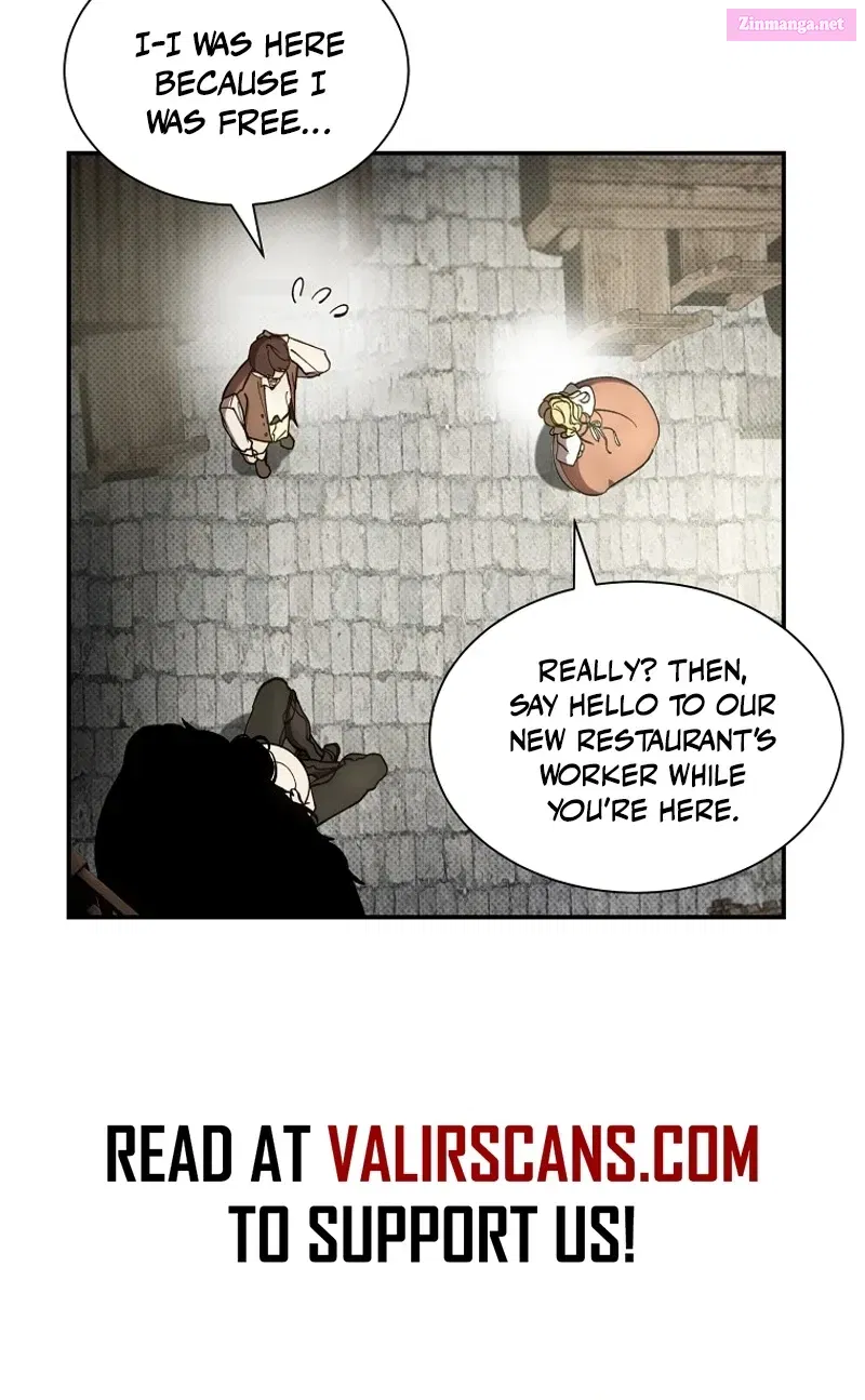 The Prince Doesn’t Cry From Mere Onions Chapter 3 page 29 - MangaNelo