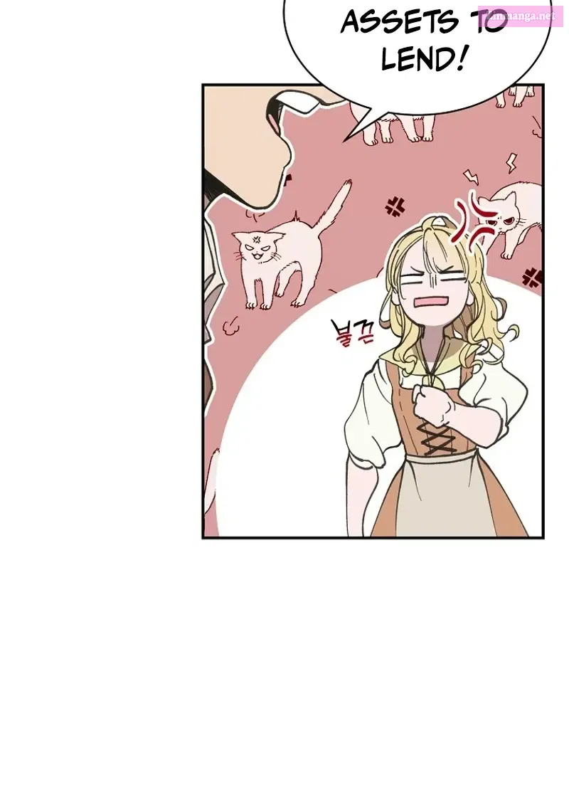 The Prince Doesn’t Cry From Mere Onions Chapter 3 page 41 - MangaKakalot