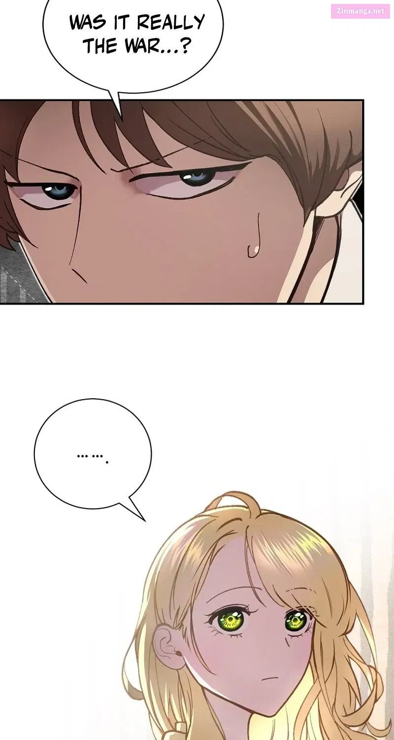 The Prince Doesn’t Cry From Mere Onions Chapter 3 page 64 - MangaKakalot