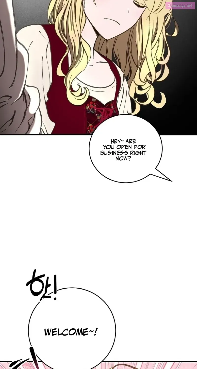 The Prince Doesn’t Cry From Mere Onions Chapter 7 page 109 - MangaKakalot