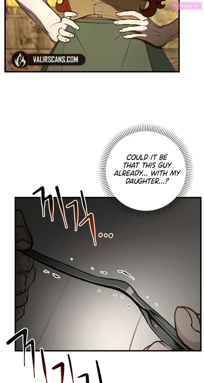 The Prince Doesn’t Cry From Mere Onions Chapter 9 page 20 - MangaKakalot