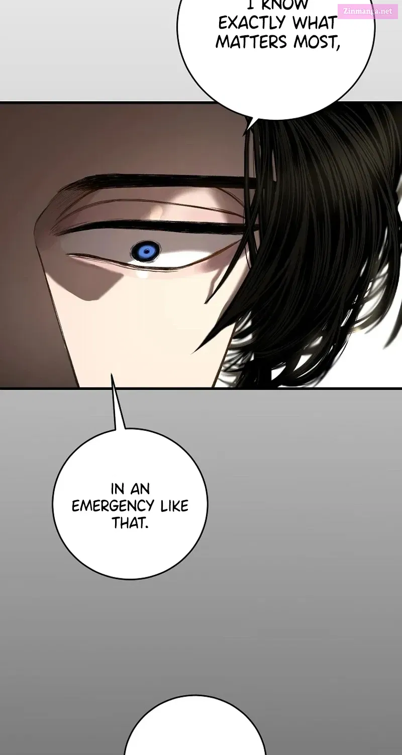 The Prince Doesn’t Cry From Mere Onions Chapter 9 page 48 - MangaKakalot