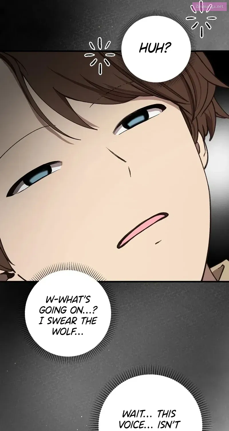 The Prince Doesn’t Cry From Mere Onions Chapter 9 page 89 - MangaKakalot