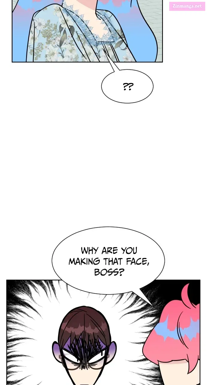 The Princess and the Boss Chapter 12 page 19 - MangaKakalot