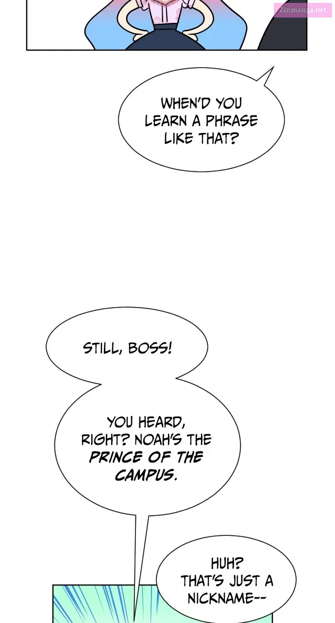 The Princess and the Boss Chapter 12 page 79 - MangaKakalot