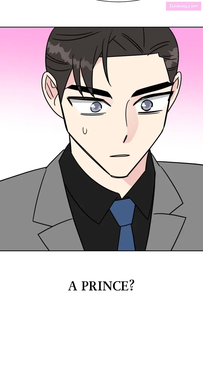 The Princess and the Boss Chapter 7 page 6 - MangaKakalot