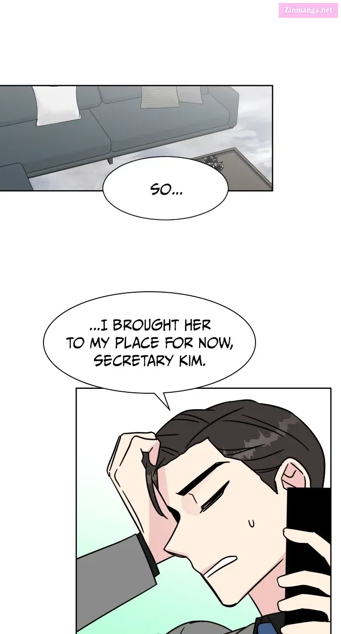 The Princess and the Boss Chapter 7 page 9 - MangaKakalot