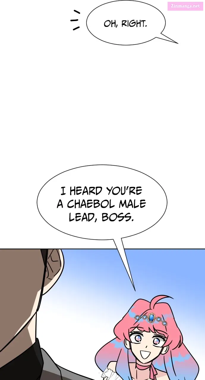 The Princess and the Boss Chapter 8 page 75 - MangaKakalot