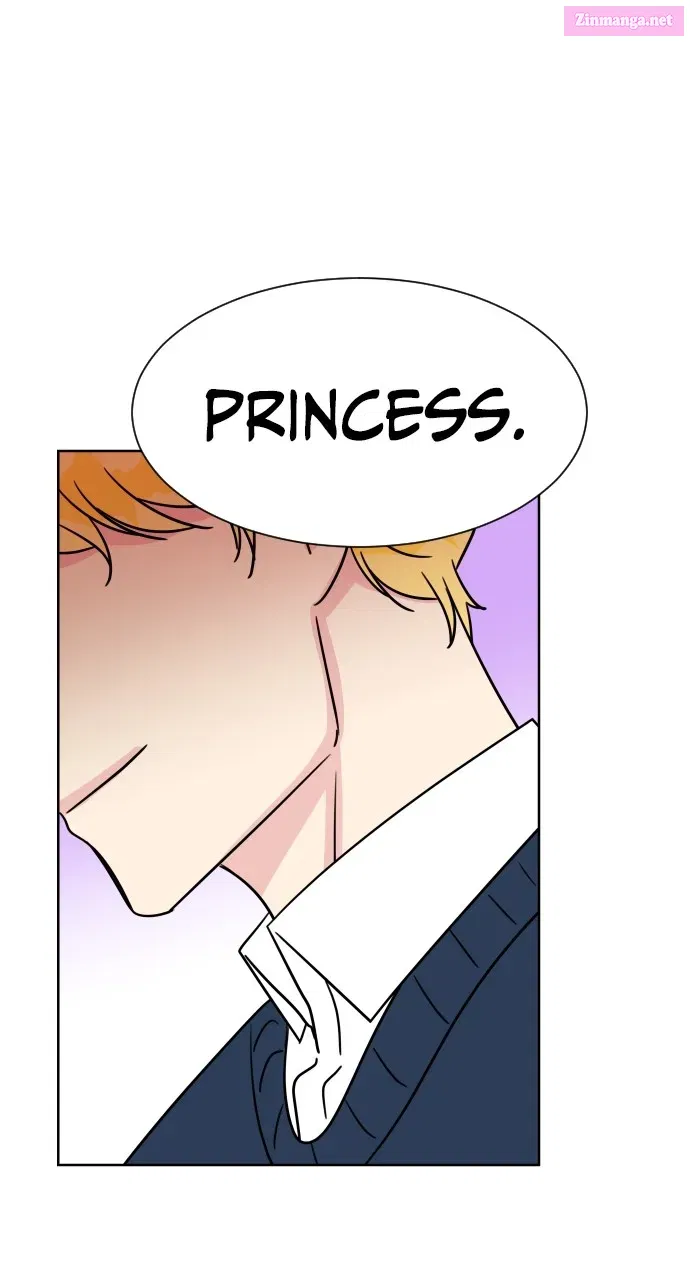 The Princess and the Boss Chapter 9 page 1 - MangaKakalot