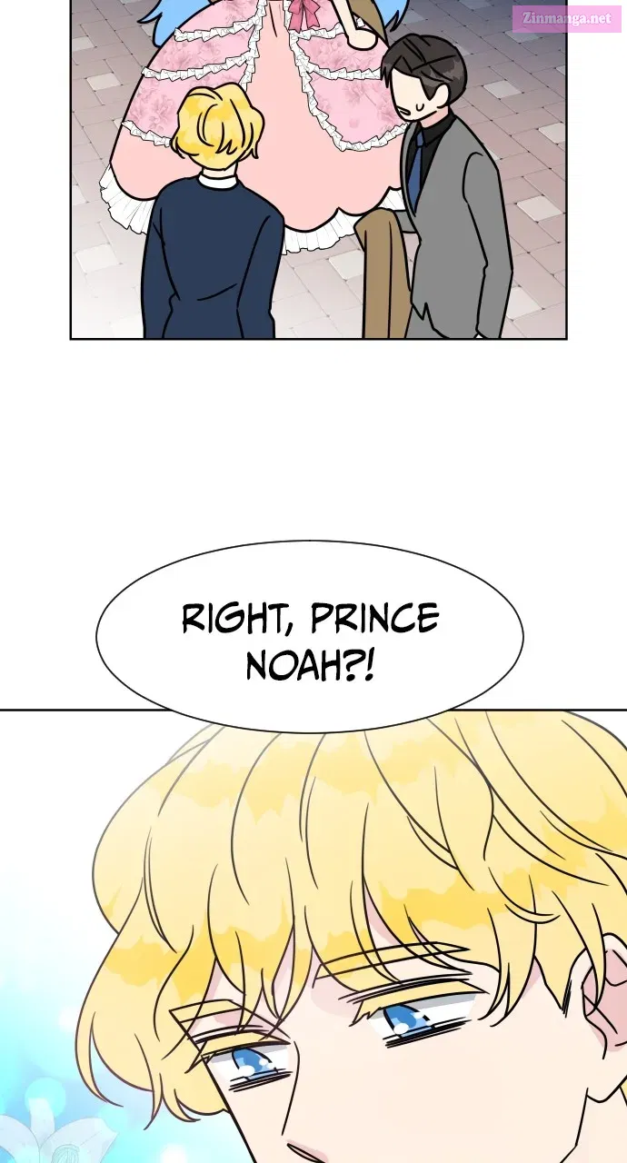 The Princess and the Boss Chapter 9 page 11 - MangaKakalot