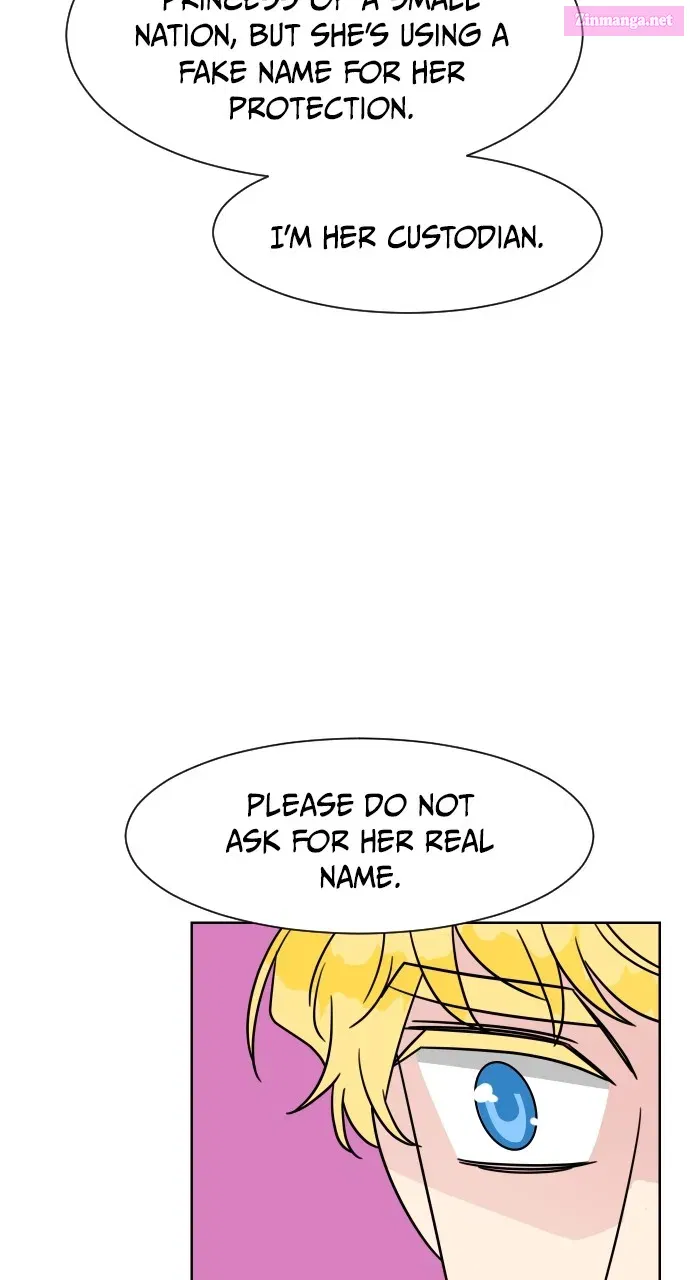 The Princess and the Boss Chapter 9 page 44 - MangaKakalot