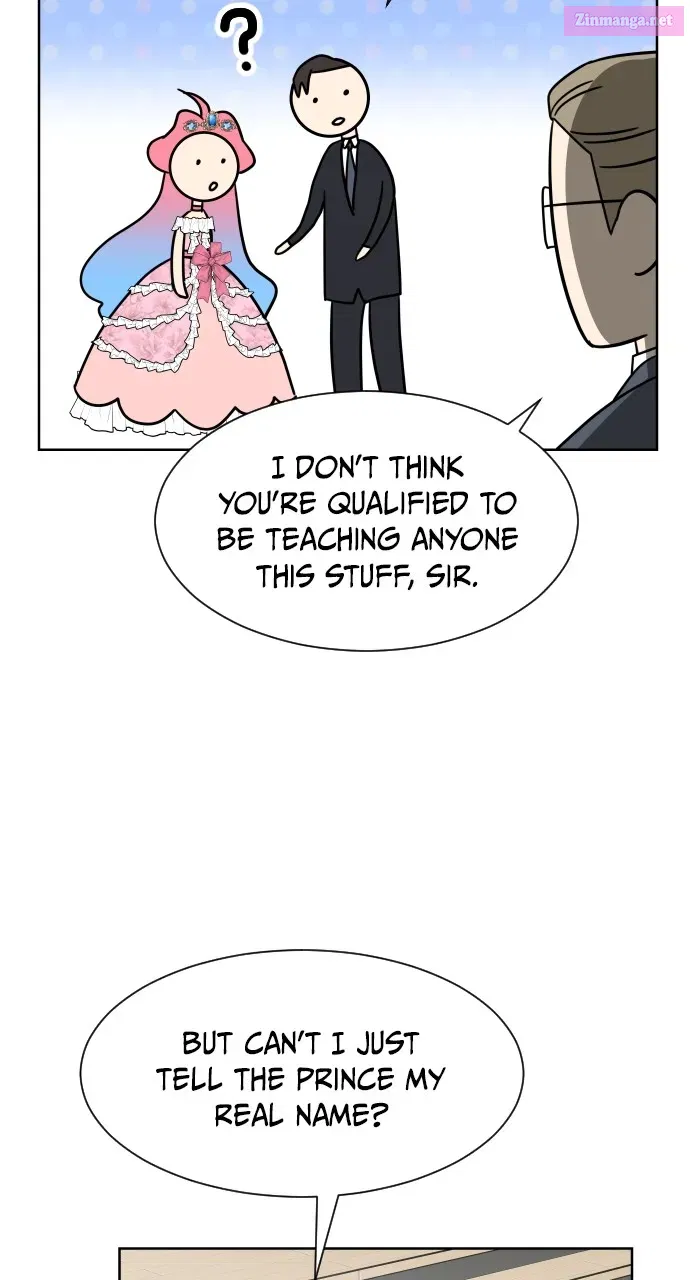 The Princess and the Boss Chapter 9 page 66 - MangaKakalot