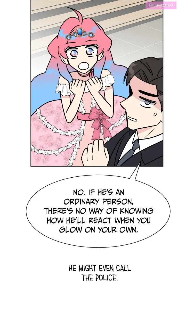 The Princess and the Boss Chapter 9 page 67 - MangaKakalot