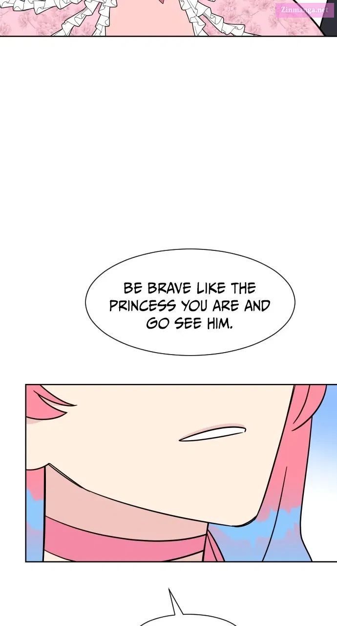 The Princess and the Boss Chapter 9 page 71 - MangaKakalot