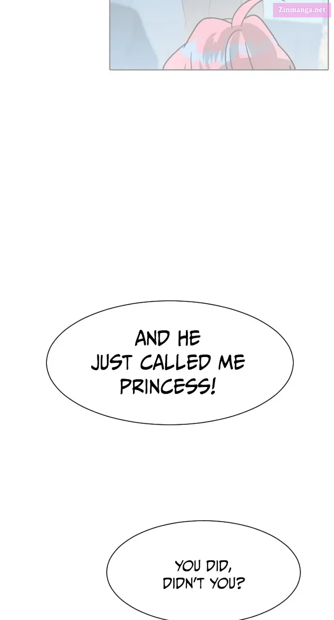 The Princess and the Boss Chapter 9 page 9 - MangaKakalot