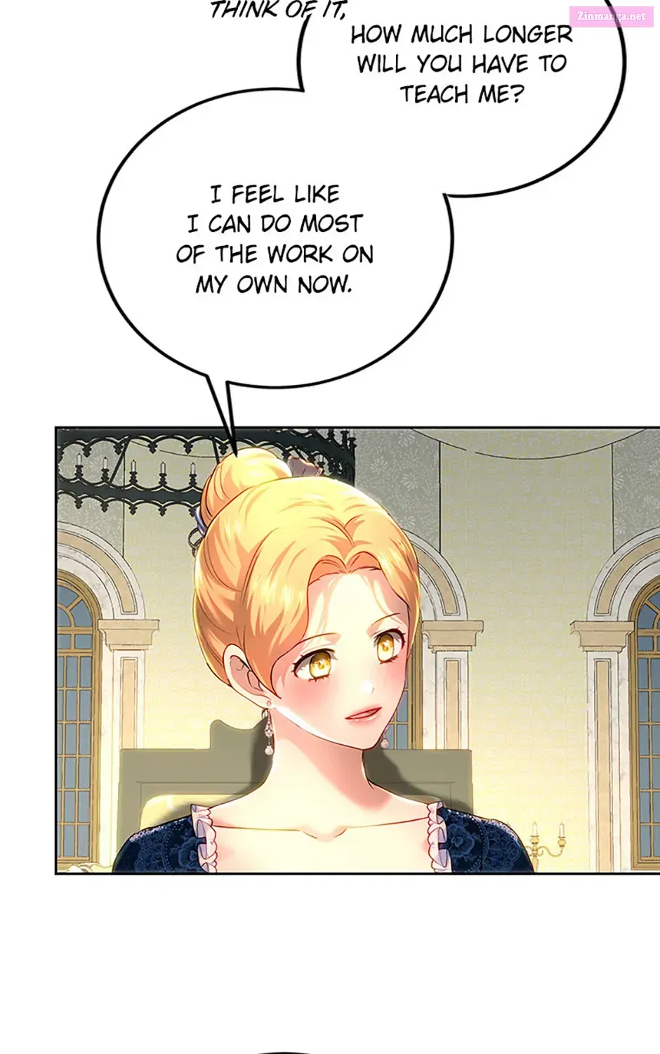 The Princess Blooms As A Crazy Flower Chapter 110 page 63 - Mangabat