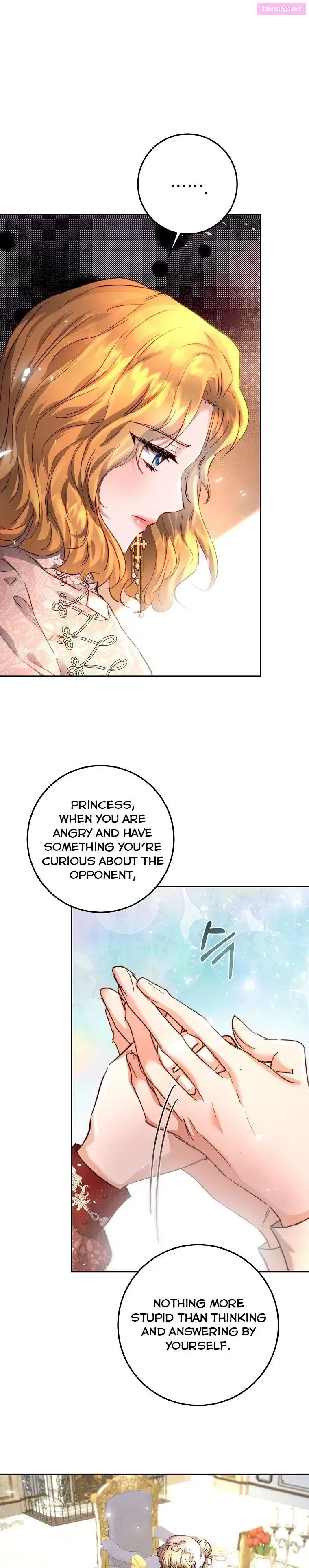 The Princess Blooms As A Crazy Flower Chapter 11 page 19 - Mangabat