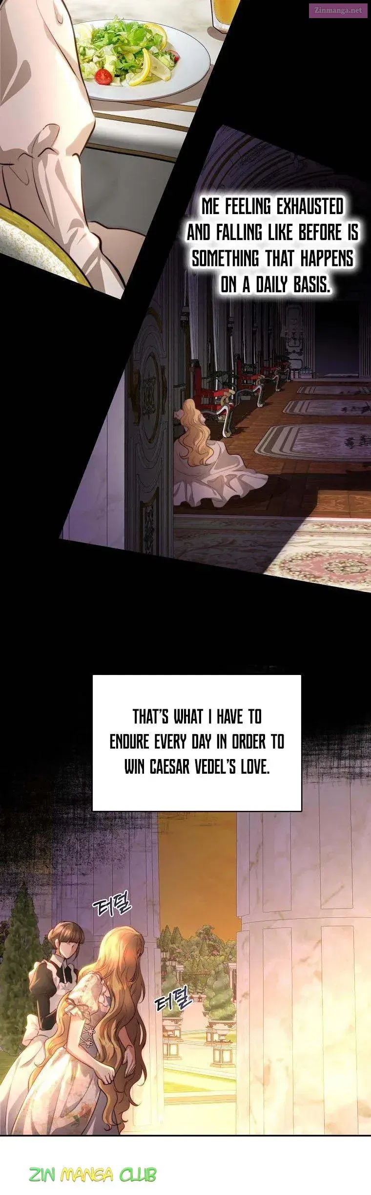 The Princess Blooms As A Crazy Flower Chapter 34 page 16 - Mangabat