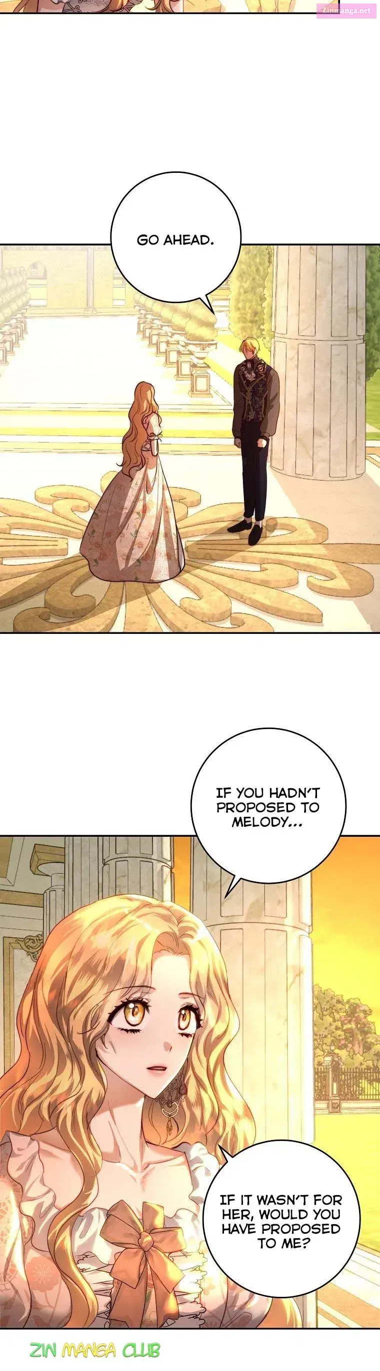 The Princess Blooms As A Crazy Flower Chapter 34 page 19 - Mangabat