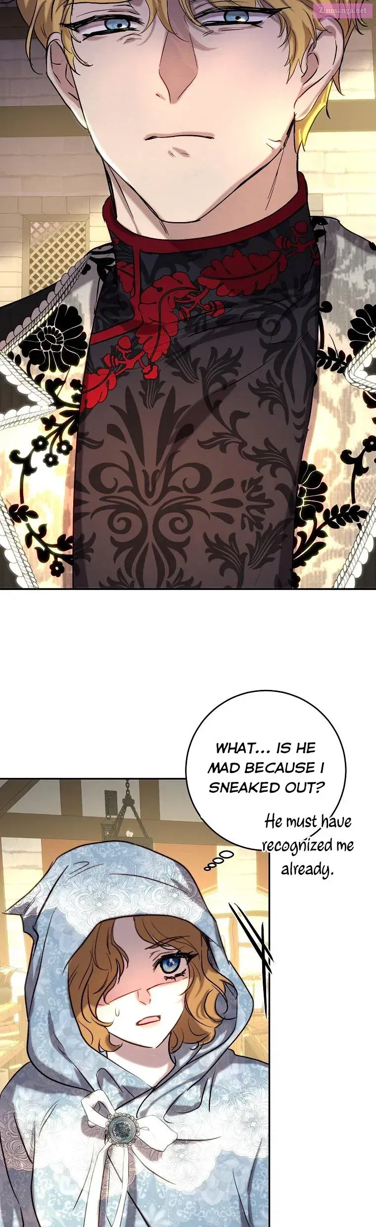 The Princess Blooms As A Crazy Flower Chapter 44.5 page 15 - MangaKakalot