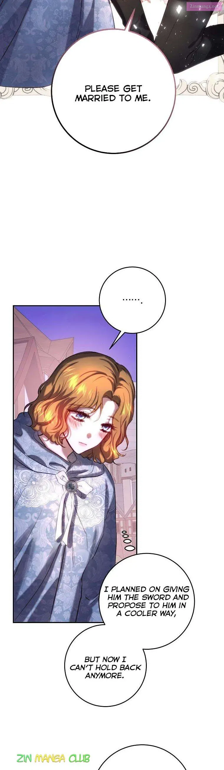 The Princess Blooms As A Crazy Flower Chapter 45 page 14 - Mangabat