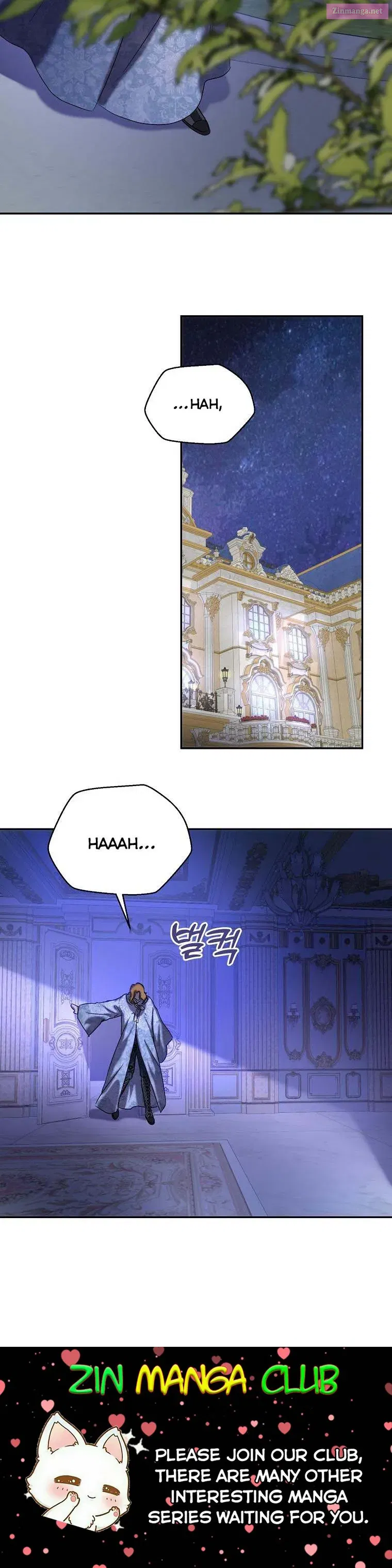 The Princess Blooms As A Crazy Flower Chapter 45 page 23 - MangaKakalot