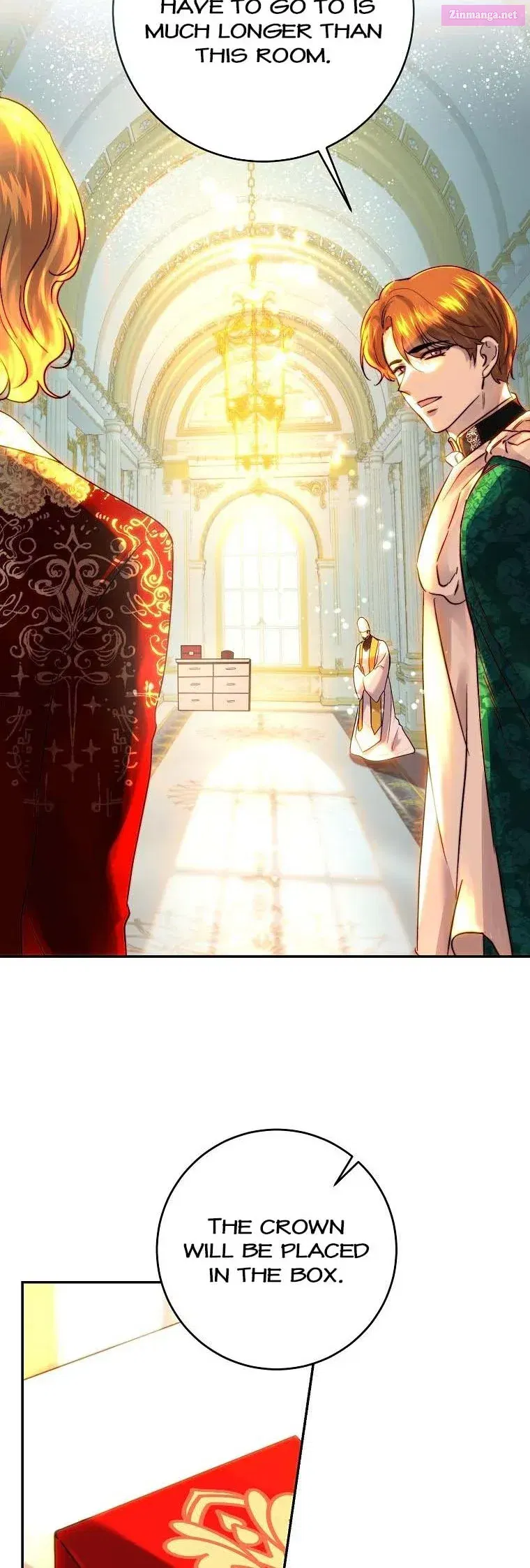 The Princess Blooms As A Crazy Flower Chapter 47 page 29 - Mangabat