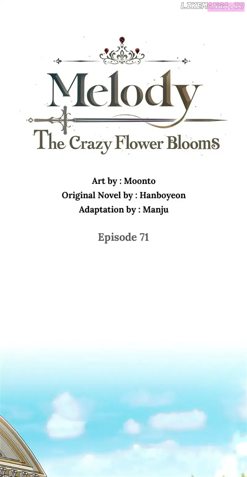 The Princess Blooms As A Crazy Flower Chapter 71 page 20 - MangaKakalot