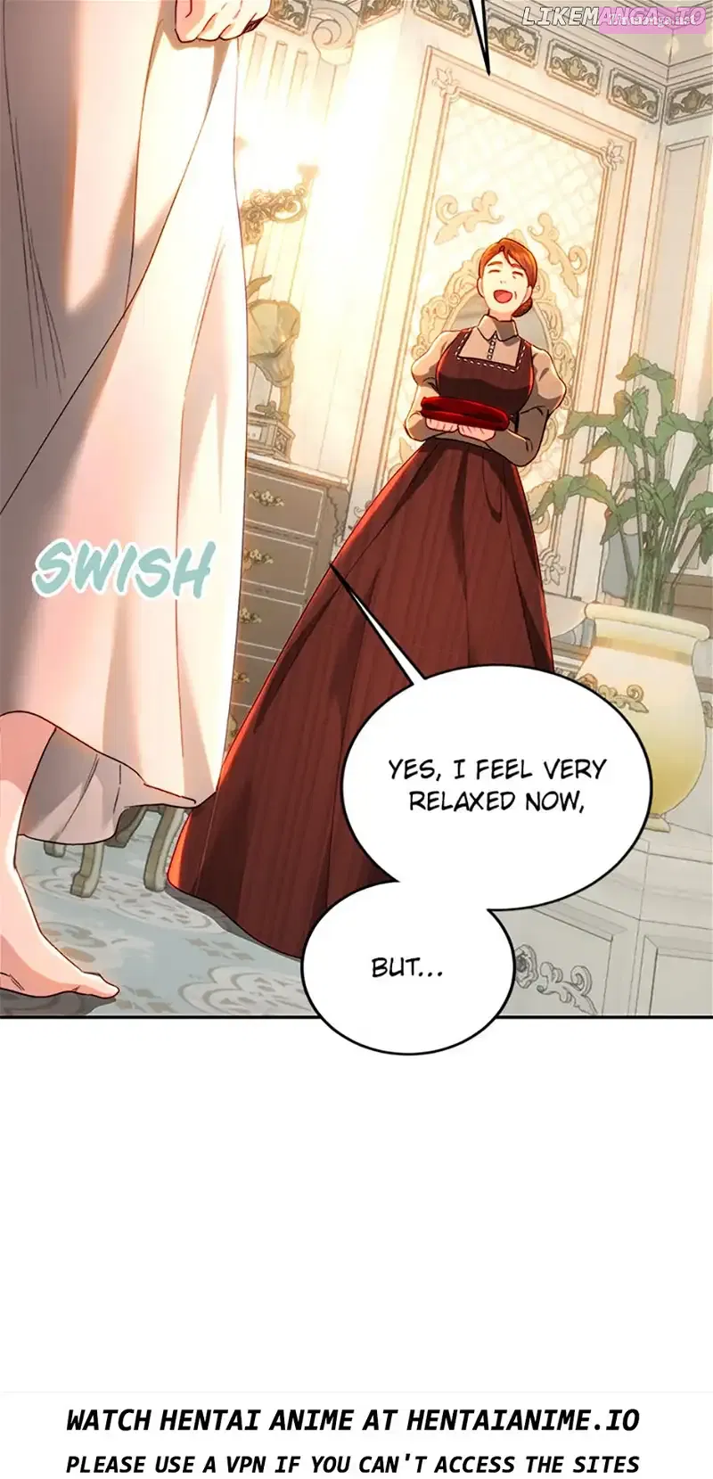 The Princess Blooms As A Crazy Flower Chapter 76 page 28 - MangaKakalot