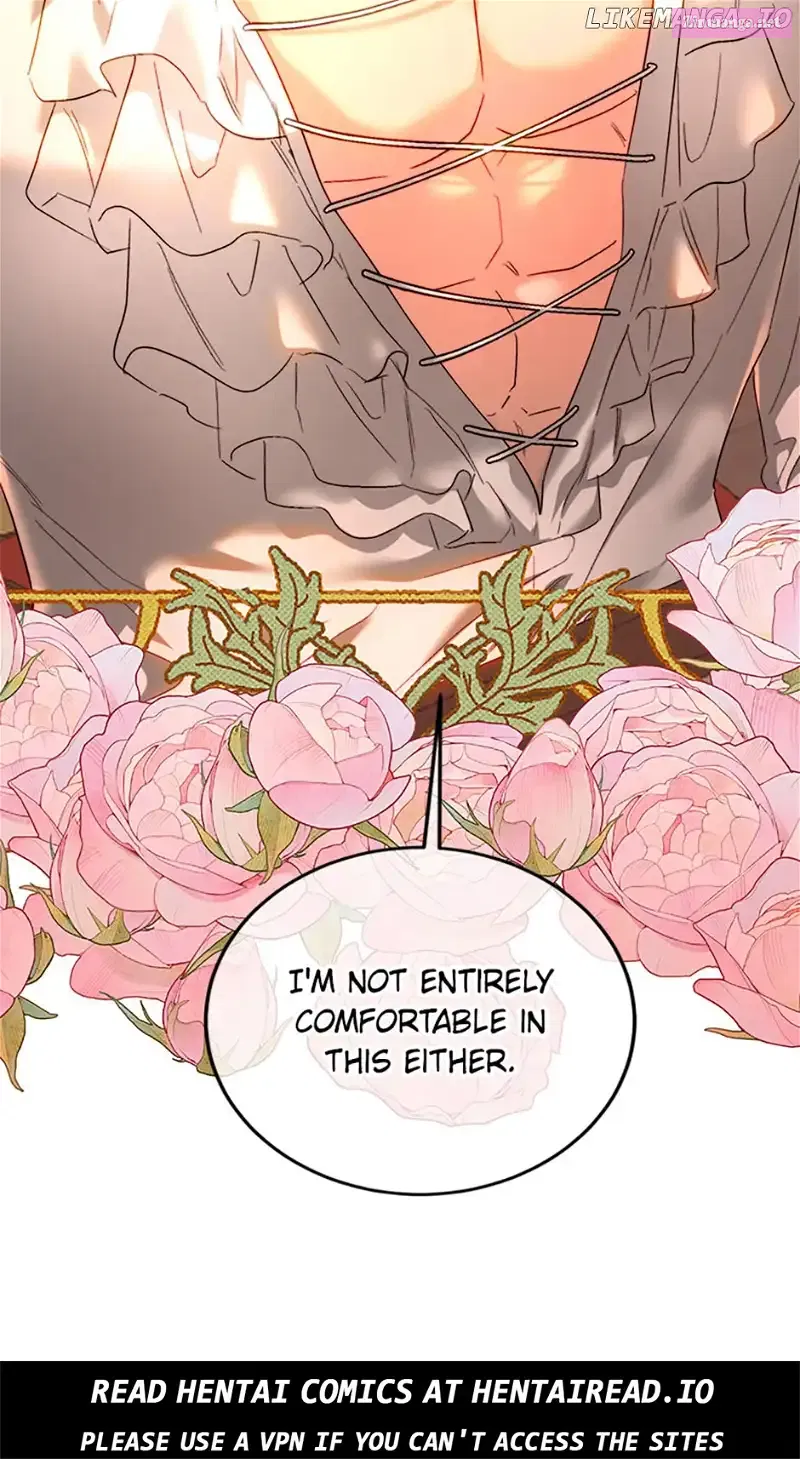 The Princess Blooms As A Crazy Flower Chapter 76 page 56 - Mangabat