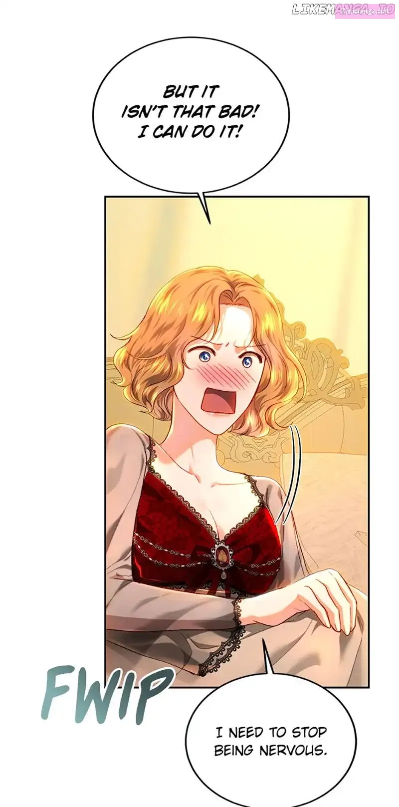 The Princess Blooms As A Crazy Flower Chapter 76 page 67 - Mangabat