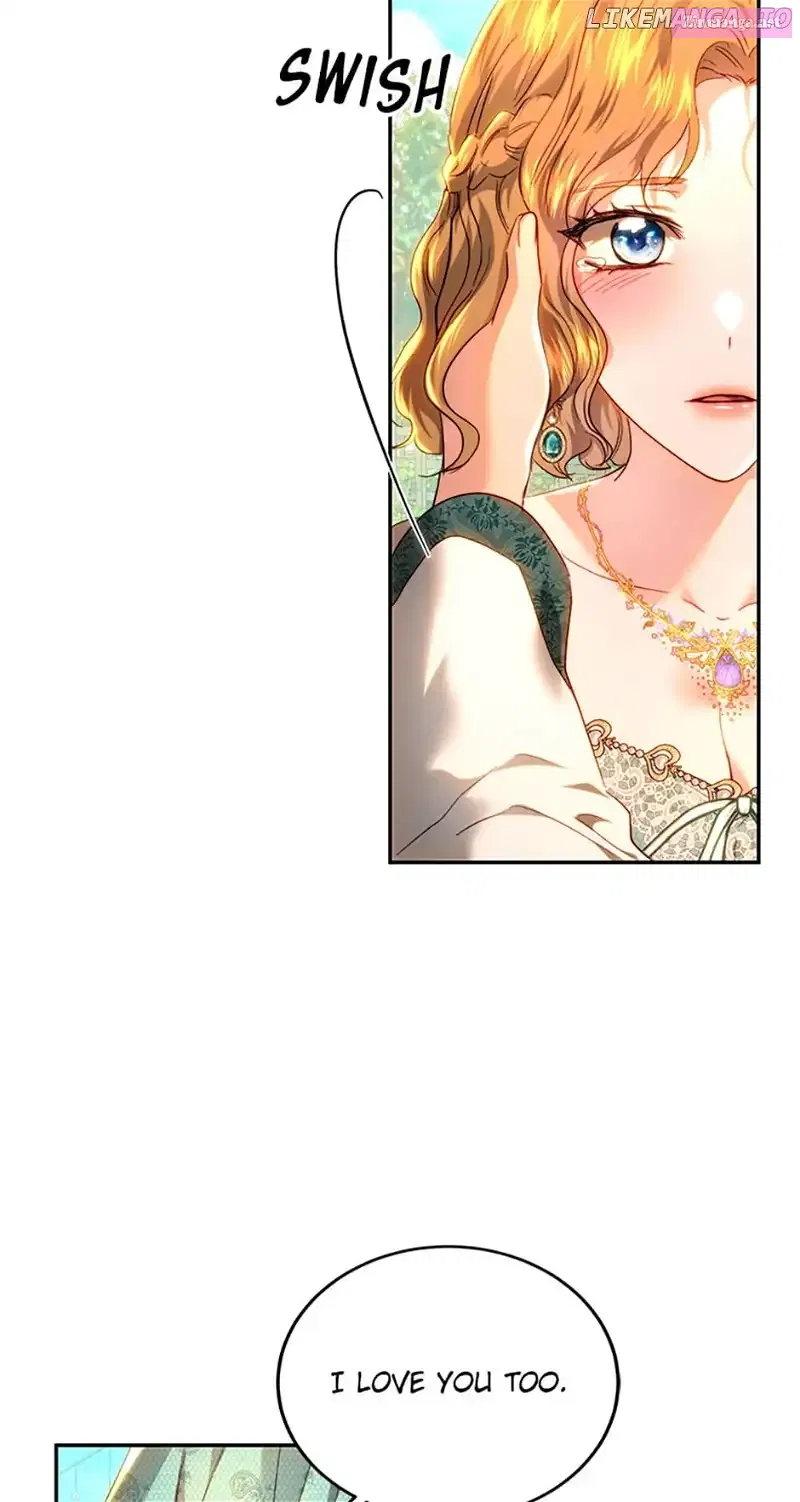 The Princess Blooms As A Crazy Flower Chapter 79 page 23 - MangaKakalot