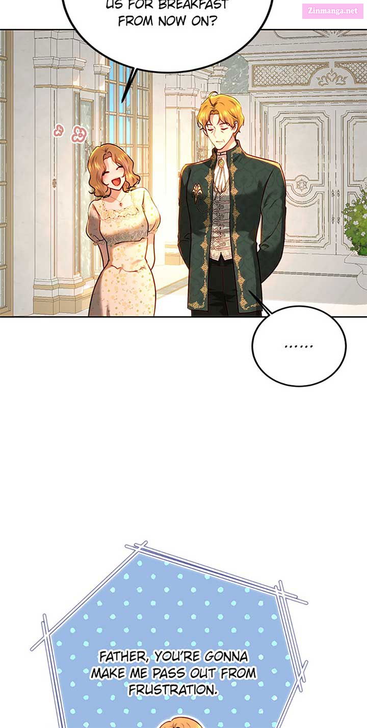 The Princess Blooms As A Crazy Flower Chapter 94 page 4 - Mangabat