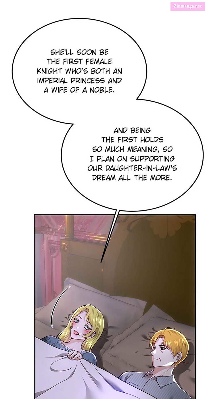 The Princess Blooms As A Crazy Flower Chapter 97 page 23 - Mangabat