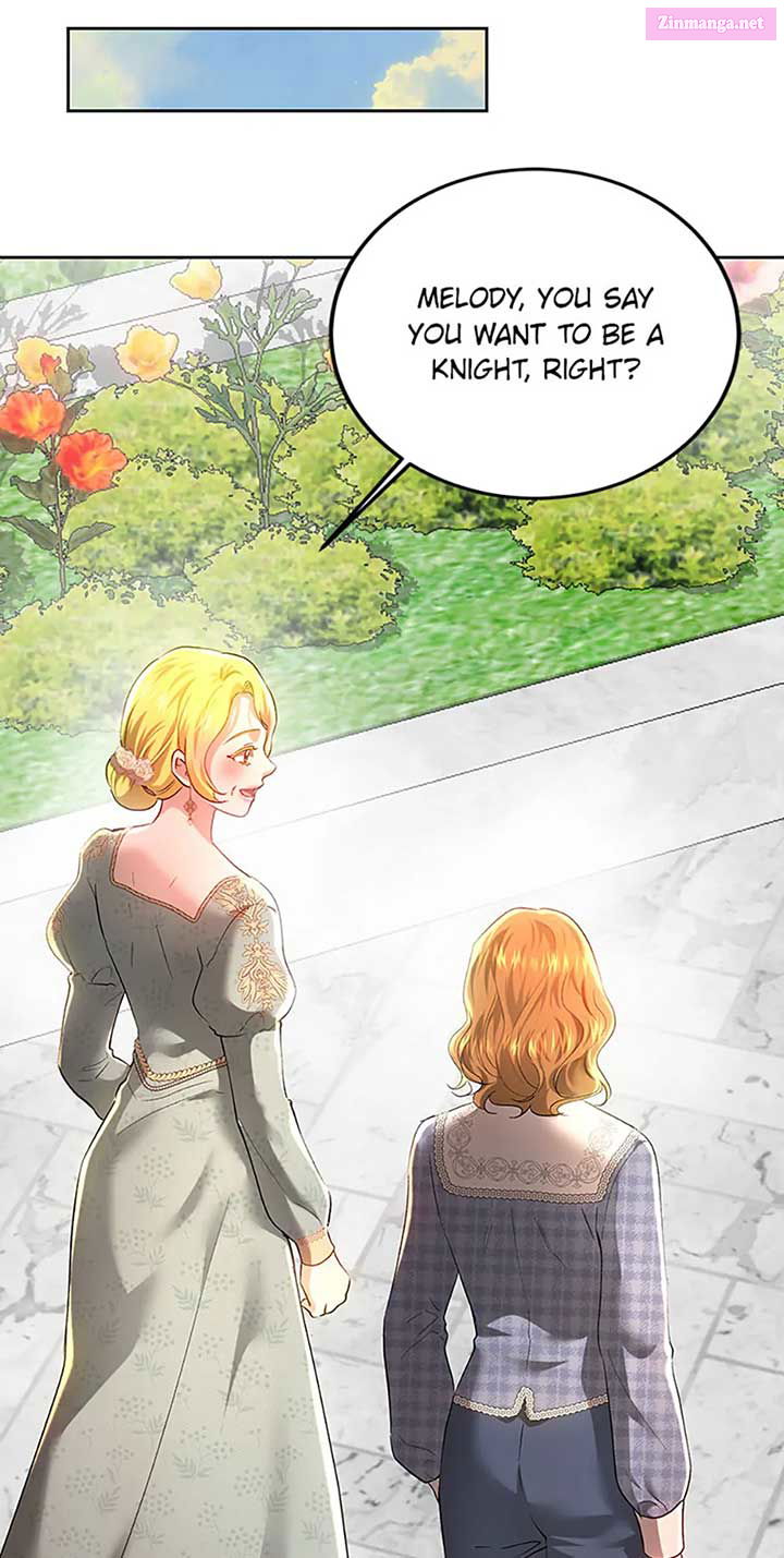 The Princess Blooms As A Crazy Flower Chapter 97 page 47 - Mangabat