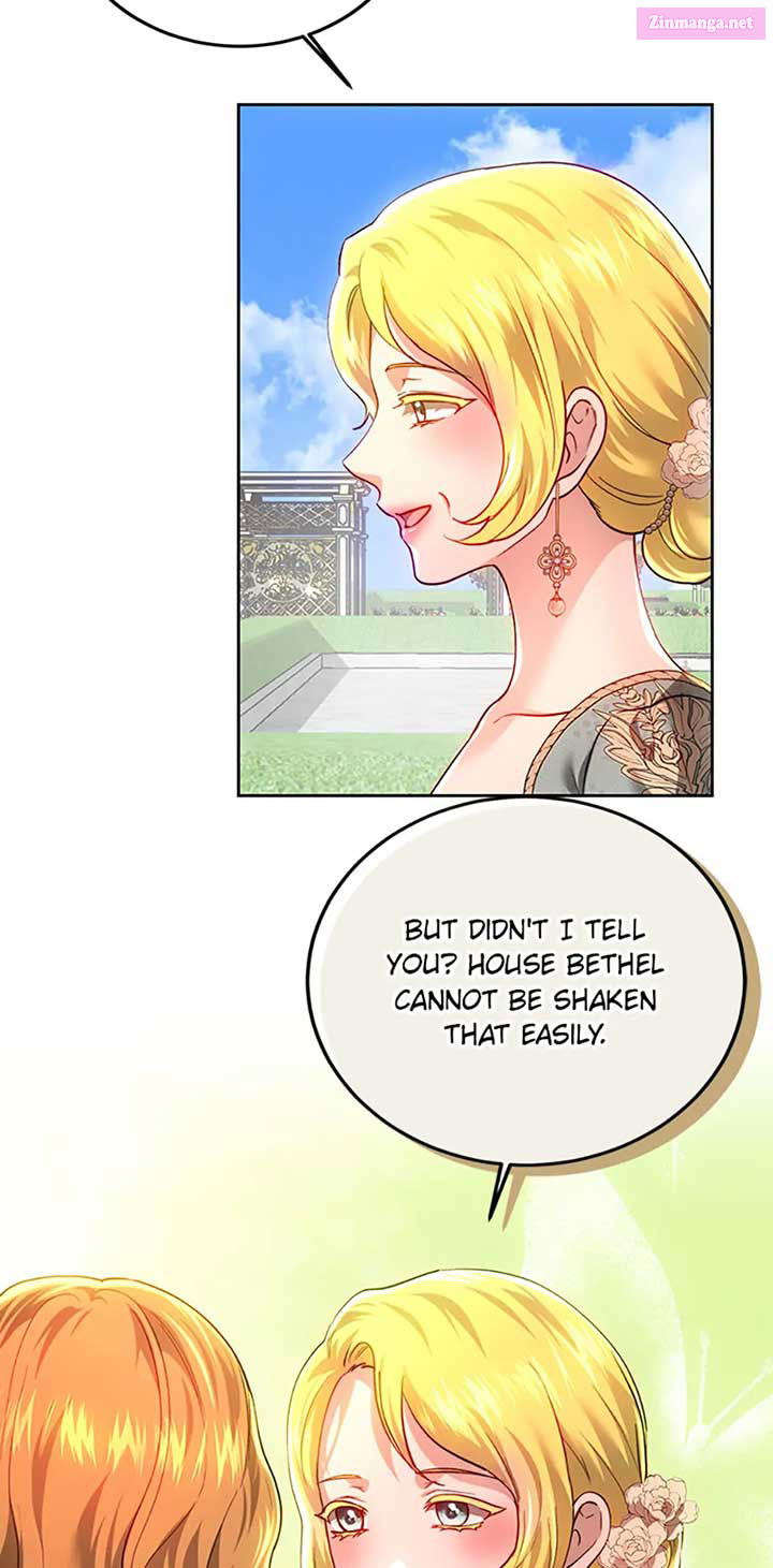 The Princess Blooms As A Crazy Flower Chapter 97 page 54 - Mangabat