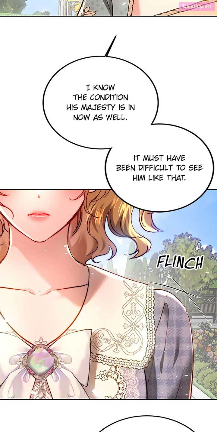 The Princess Blooms As A Crazy Flower Chapter 97 page 62 - Mangabat