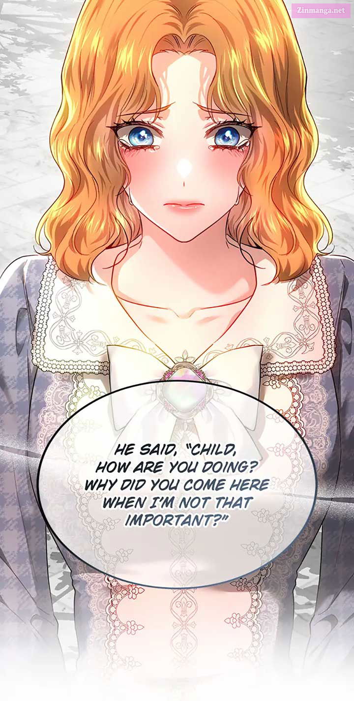 The Princess Blooms As A Crazy Flower Chapter 97 page 66 - Mangabat