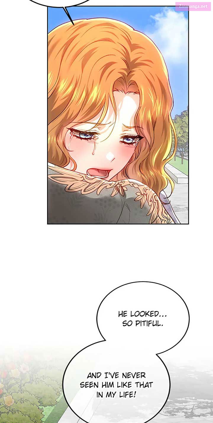 The Princess Blooms As A Crazy Flower Chapter 97 page 68 - Mangabat