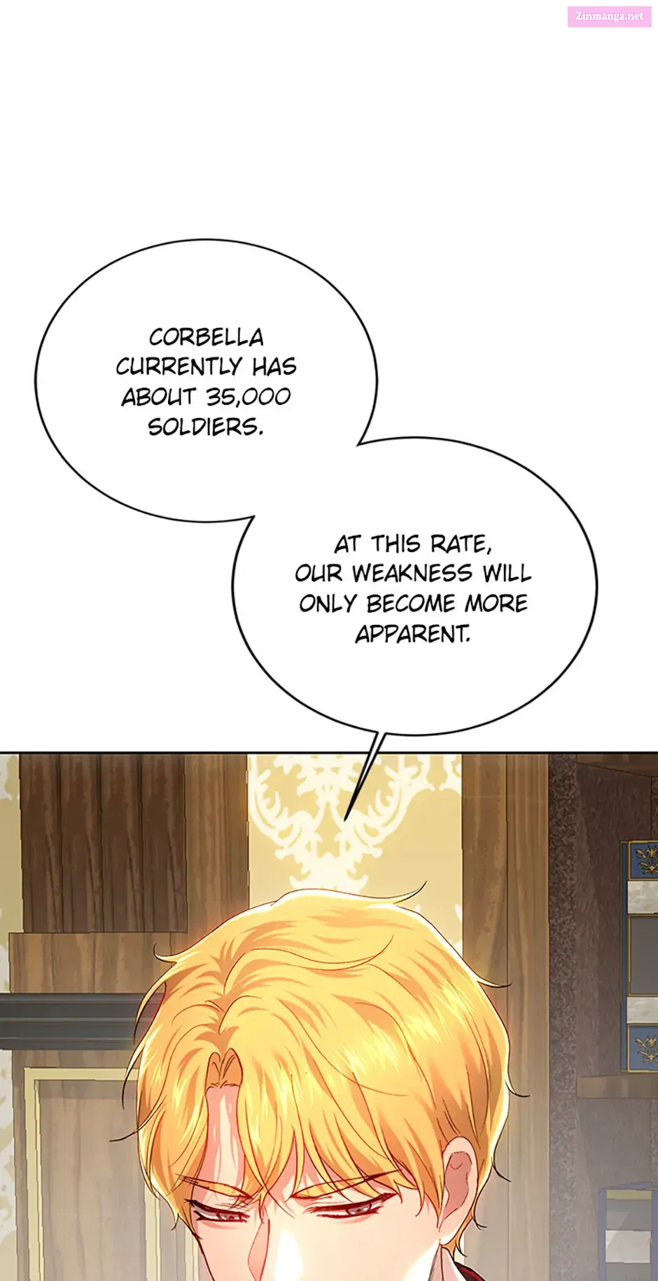 The Princess Blooms As A Crazy Flower Chapter 99 page 41 - Mangabat