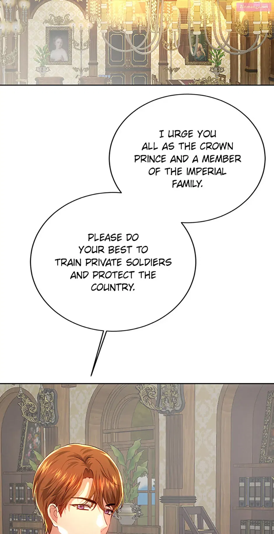 The Princess Blooms As A Crazy Flower Chapter 99 page 44 - Mangabat