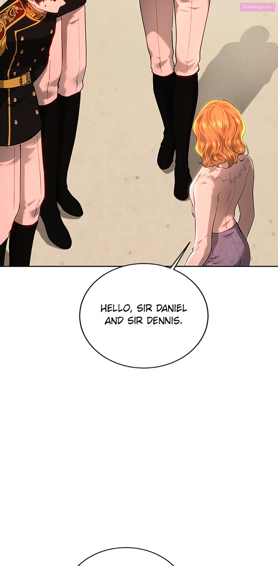 The Princess Blooms As A Crazy Flower Chapter 99 page 6 - MangaKakalot