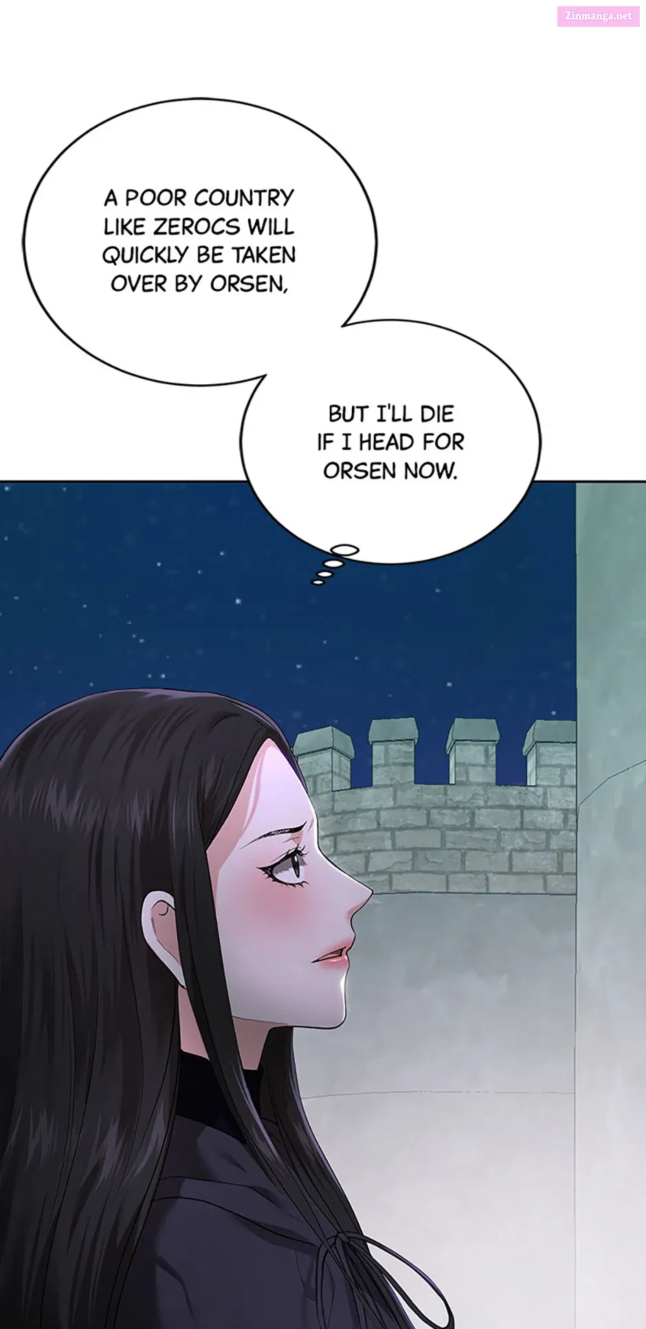 The Princess Blooms As A Crazy Flower Chapter 99 page 76 - Mangabat