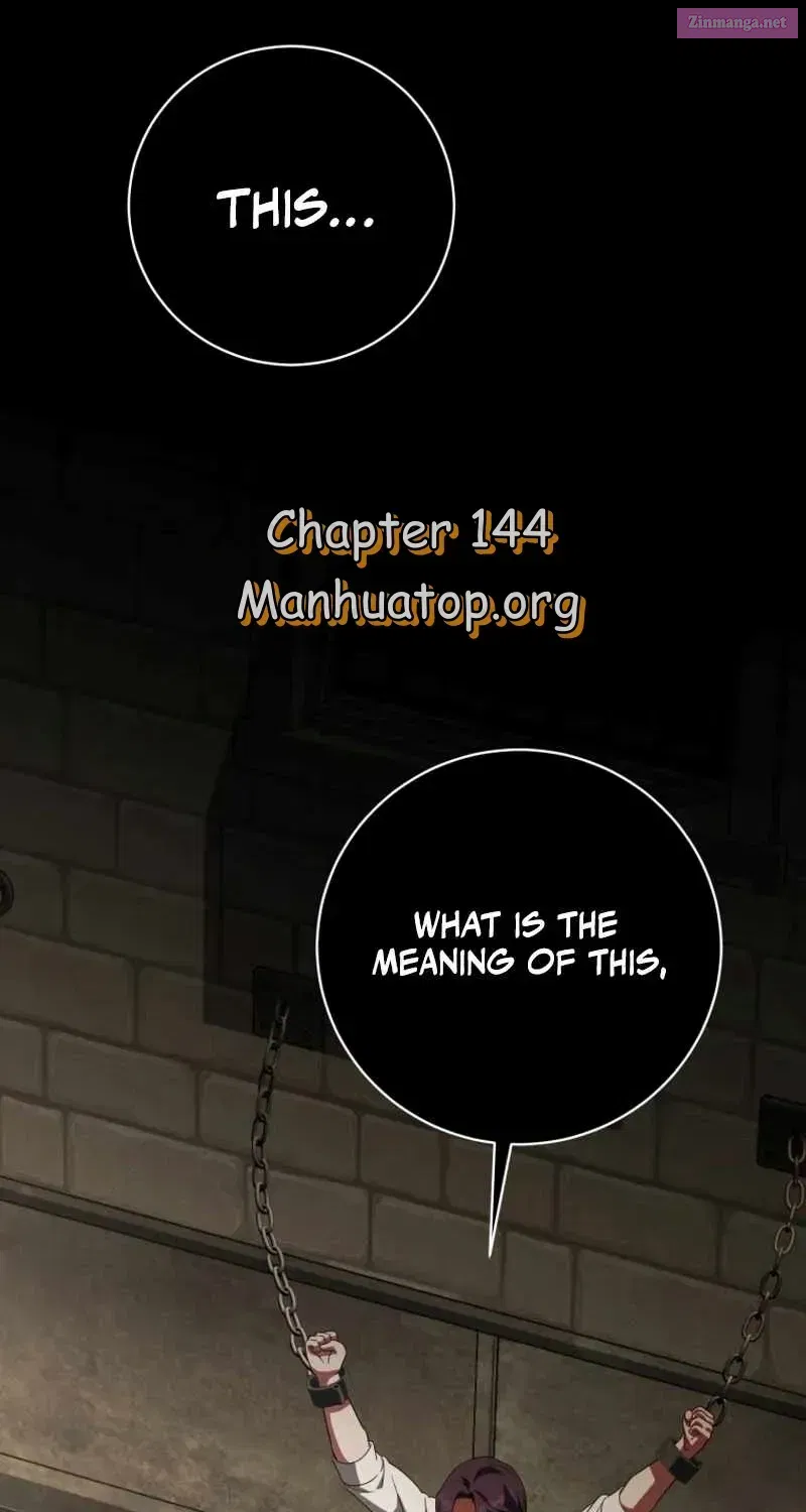 The Princess Is Evil Chapter 144 page 1 - MangaNato