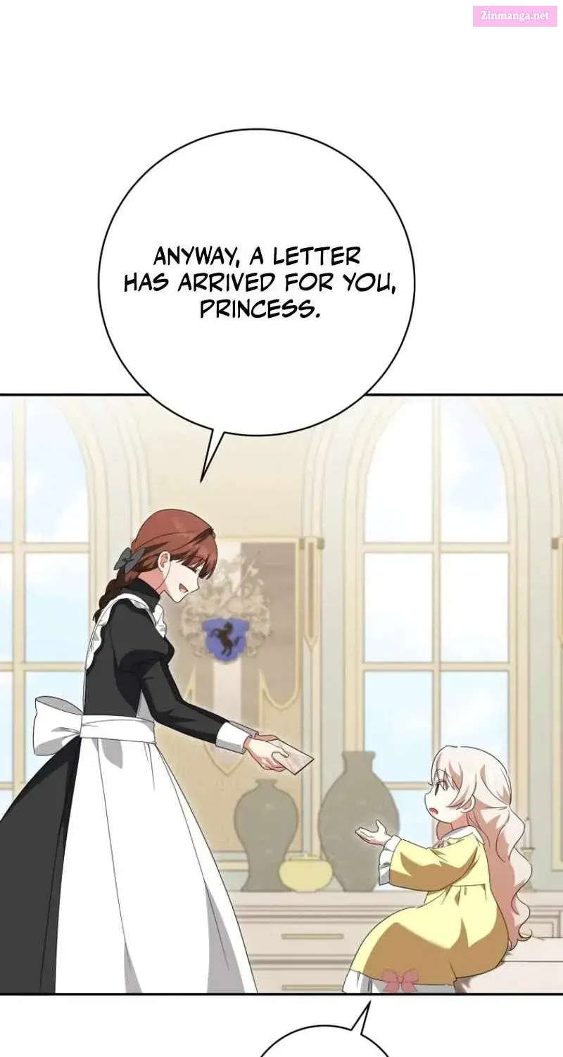 The Princess Is Evil Chapter 144 page 70 - MangaNato