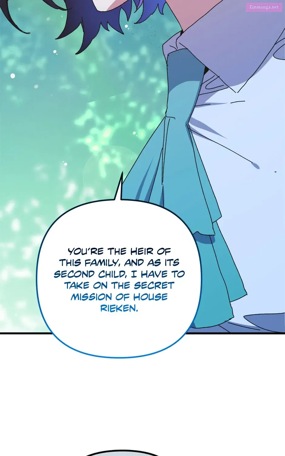 The Princess Pretends To Be Crazy Chapter 143 page 79 - MangaNelo