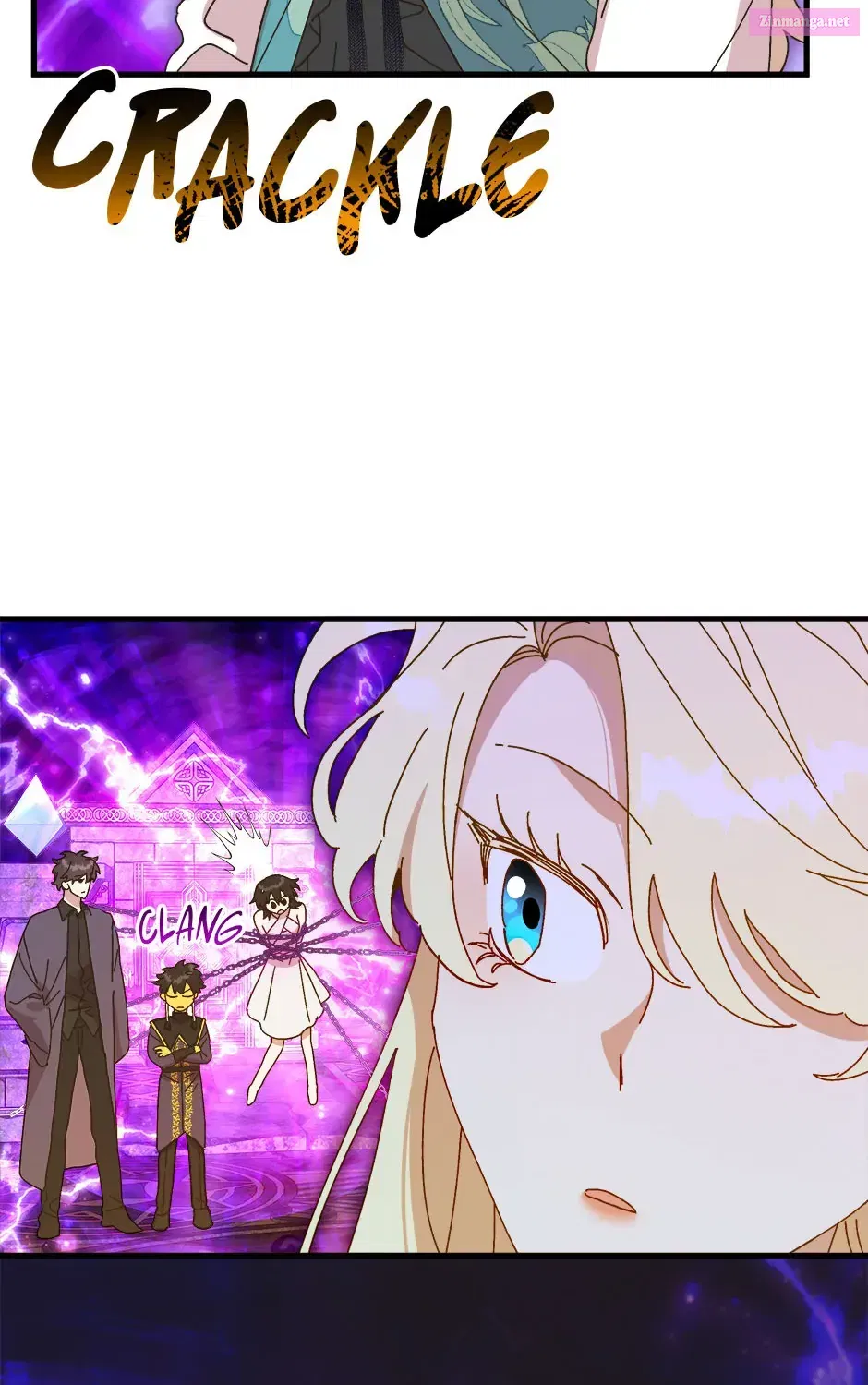 The Princess Pretends To Be Crazy Chapter 144 page 79 - MangaNelo