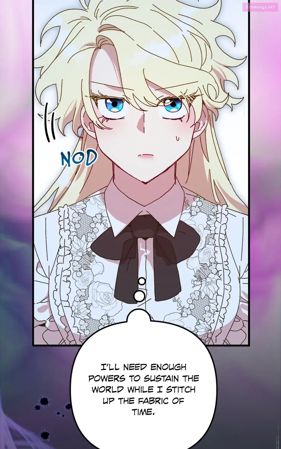 The Princess Pretends To Be Crazy Chapter 144 page 89 - MangaNelo