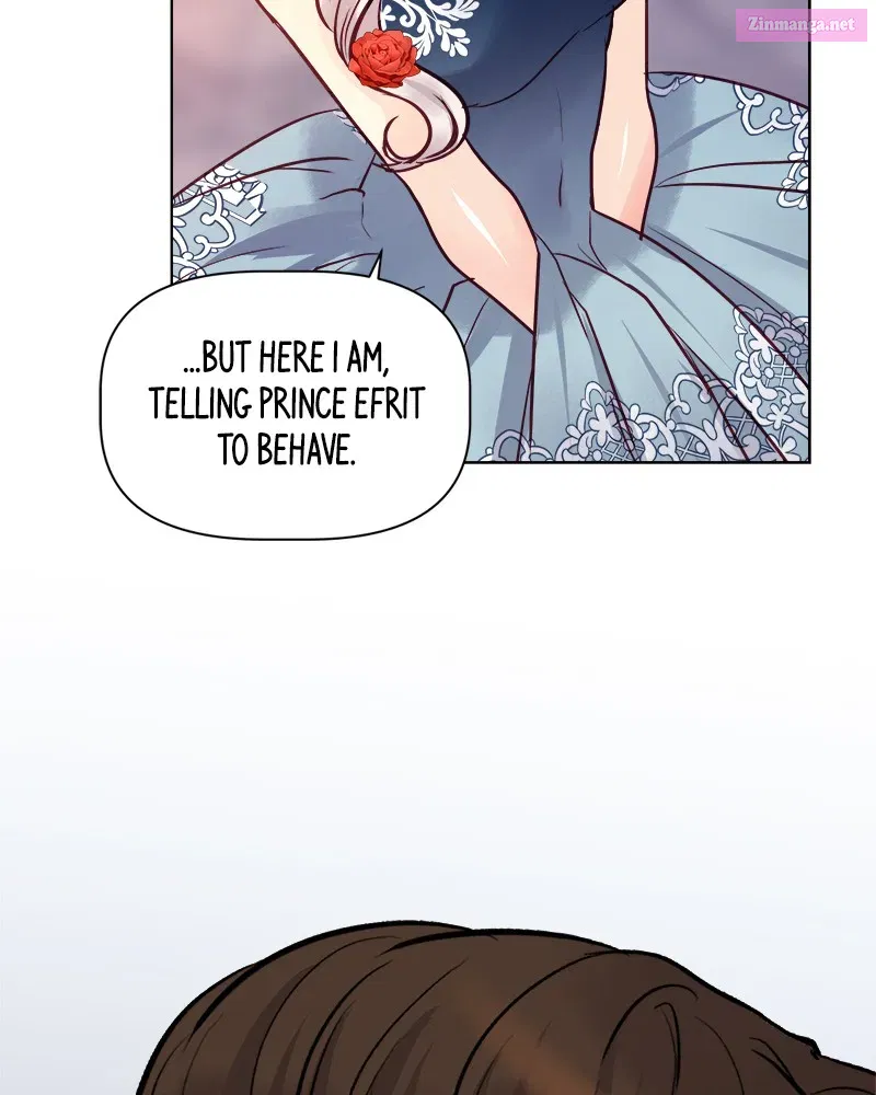 The Princess